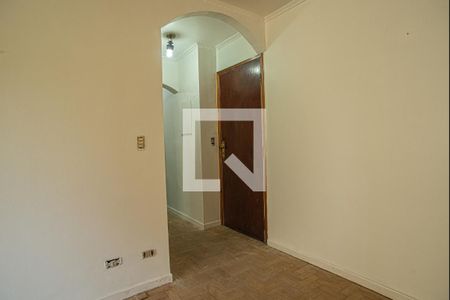 Sala de apartamento à venda com 1 quarto, 60m² em Cerqueira César, São Paulo