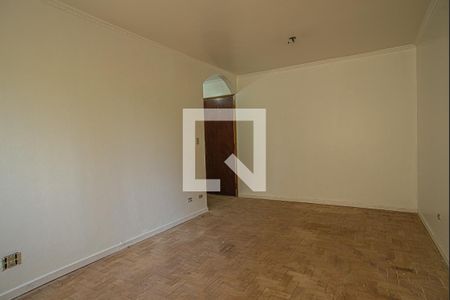 Sala de apartamento à venda com 1 quarto, 60m² em Cerqueira César, São Paulo