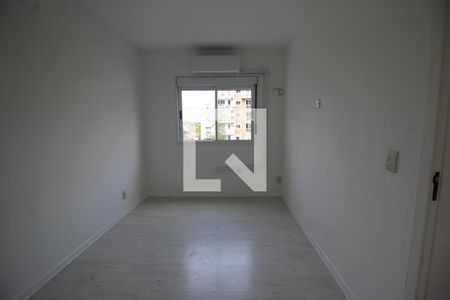 Quarto de apartamento para alugar com 1 quarto, 40m² em Igara, Canoas