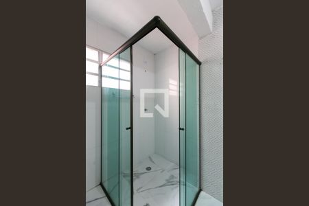 Casa para alugar com 120m², 3 quartos e 1 vaga Casa para alugar com 120m², 3 quartos e 1 vagaBanheiro da Suíte