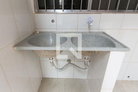 Casa para alugar com 120m², 3 quartos e 1 vaga Casa para alugar com 120m², 3 quartos e 1 vagaTanque