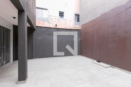 Casa para alugar com 120m², 3 quartos e 1 vaga Casa para alugar com 120m², 3 quartos e 1 vagaÁrea de Serviço