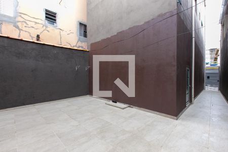 Casa para alugar com 120m², 3 quartos e 1 vaga Casa para alugar com 120m², 3 quartos e 1 vagaÁrea de Serviço