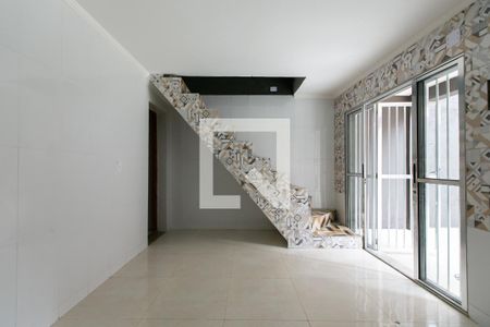 Casa para alugar com 120m², 3 quartos e 1 vaga Casa para alugar com 120m², 3 quartos e 1 vagaCozinha - Armários