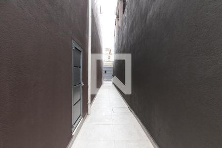 Casa para alugar com 120m², 3 quartos e 1 vaga Casa para alugar com 120m², 3 quartos e 1 vagaCorredor - Entrada