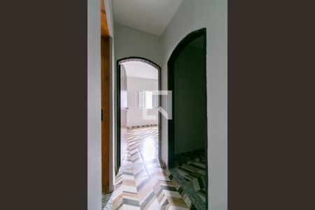 Casa para alugar com 120m², 3 quartos e 1 vaga Casa para alugar com 120m², 3 quartos e 1 vagaHall dos Quartos