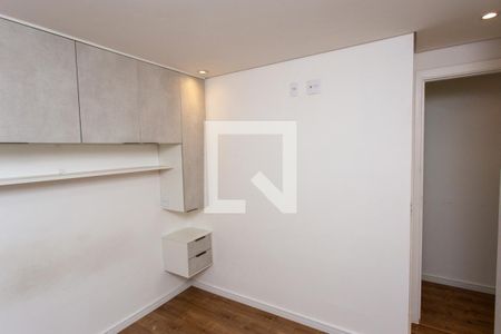 Quarto 1 de apartamento para alugar com 2 quartos, 45m² em Piraporinha, Diadema