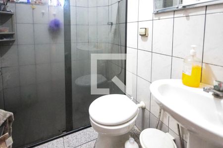 Casa à venda com 400m², 2 quartos e sem vagaBanheiro