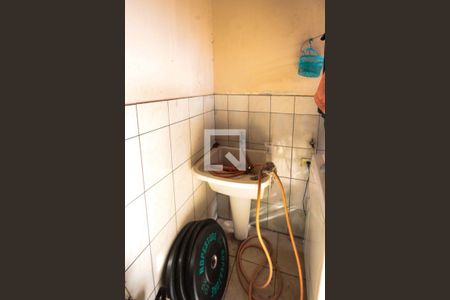 Casa à venda com 400m², 2 quartos e sem vagaÁrea de Serviço