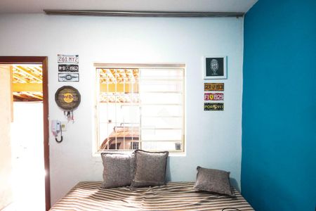 Casa à venda com 400m², 2 quartos e sem vagaSala