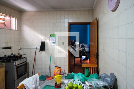 Casa à venda com 400m², 2 quartos e sem vagaCozinha