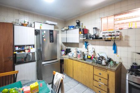 Casa à venda com 400m², 2 quartos e sem vagaCozinha