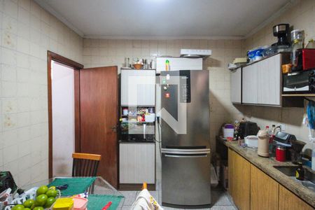 Casa à venda com 400m², 2 quartos e sem vagaCozinha