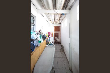 Casa à venda com 400m², 2 quartos e sem vagaCorredor