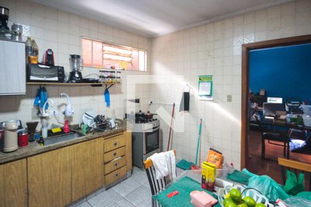 Casa à venda com 400m², 2 quartos e sem vagaCozinha
