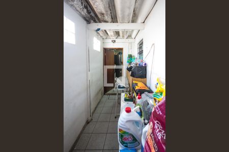 Casa à venda com 400m², 2 quartos e sem vagaCorredor