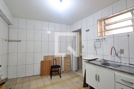 Studio para alugar com 12m², 1 quarto e sem vagaQuarto/Cozinha