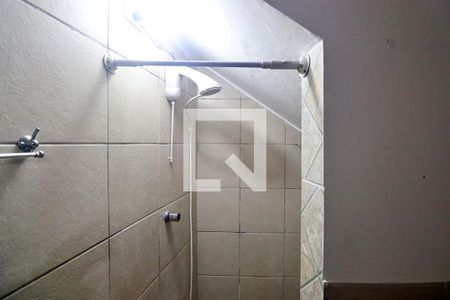 Studio para alugar com 12m², 1 quarto e sem vagaBanheiro