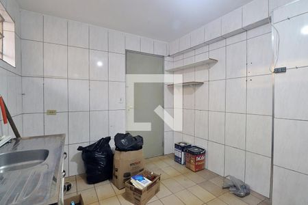 Studio para alugar com 12m², 1 quarto e sem vagaQuarto/Cozinha