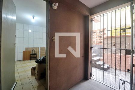 Studio para alugar com 12m², 1 quarto e sem vagaEntrada