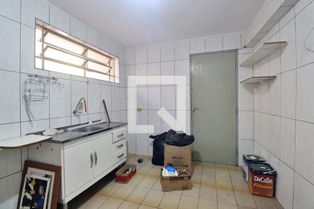 Studio para alugar com 12m², 1 quarto e sem vagaQuarto/Cozinha