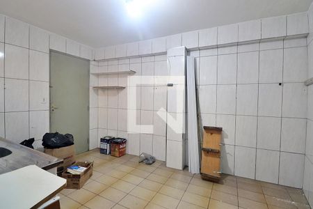 Studio para alugar com 12m², 1 quarto e sem vagaQuarto/Cozinha