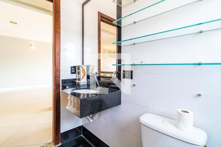 Casa à venda com 130m², 1 quarto e sem vagaBanheiro