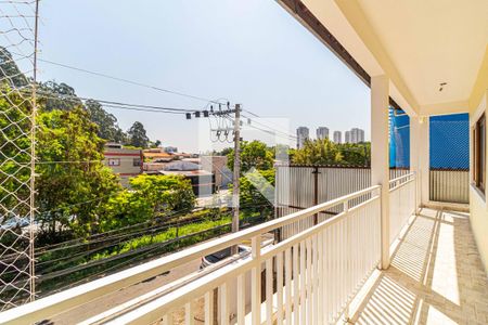 Casa à venda com 130m², 1 quarto e sem vagaVaranda