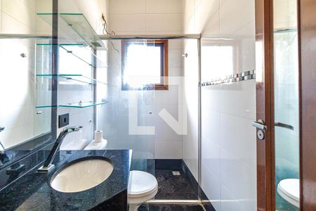 Casa à venda com 130m², 1 quarto e sem vagaBanheiro