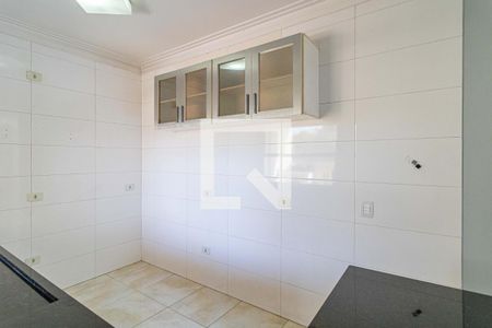 Casa à venda com 130m², 1 quarto e sem vagaCozinha