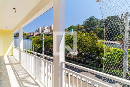 Casa à venda com 130m², 1 quarto e sem vagaVaranda