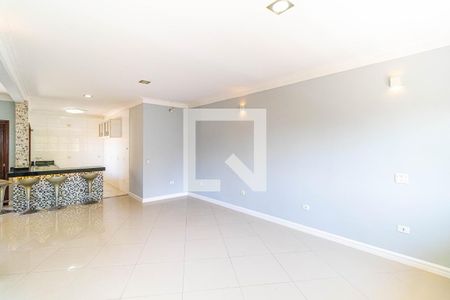 Sala de casa à venda com 1 quarto, 130m² em Jardim Jussara, São Paulo