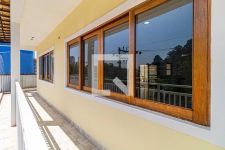 Casa à venda com 130m², 1 quarto e sem vagaVaranda