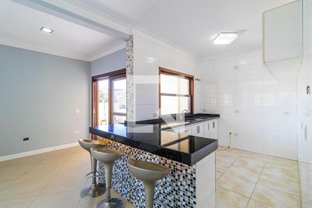 Casa à venda com 130m², 1 quarto e sem vagaCozinha