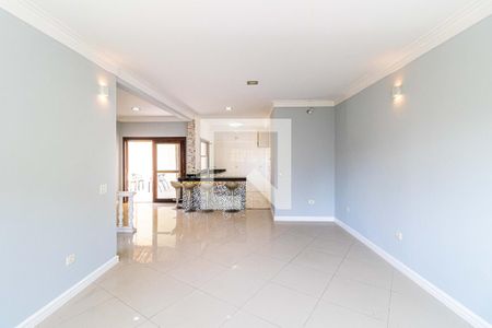 Sala de casa à venda com 1 quarto, 130m² em Jardim Jussara, São Paulo