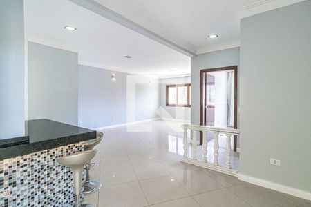 Sala de casa à venda com 1 quarto, 130m² em Jardim Jussara, São Paulo