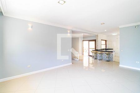 Sala de casa à venda com 1 quarto, 130m² em Jardim Jussara, São Paulo