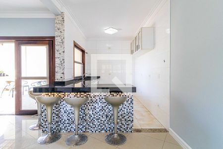 Casa à venda com 130m², 1 quarto e sem vagaCozinha