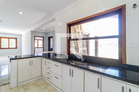 Casa à venda com 130m², 1 quarto e sem vagaCozinha