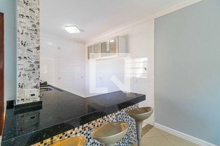 Casa à venda com 130m², 1 quarto e sem vagaCozinha