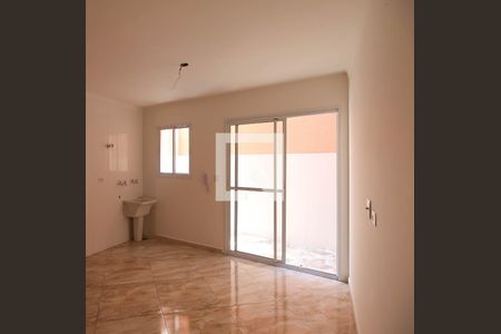 Apartamento à venda com 42m², 2 quartos e sem vagaÁrea de Serviço