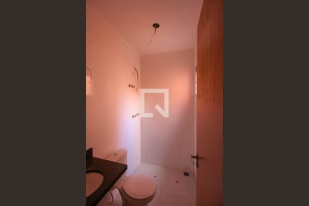 Apartamento à venda com 42m², 2 quartos e sem vagaBanheiro