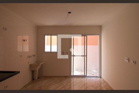 Apartamento à venda com 42m², 2 quartos e sem vagaÁrea de Serviço
