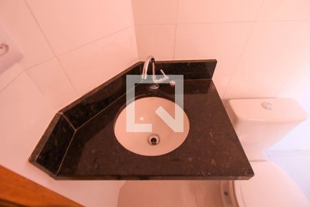 Apartamento à venda com 42m², 2 quartos e sem vagaBanheiro