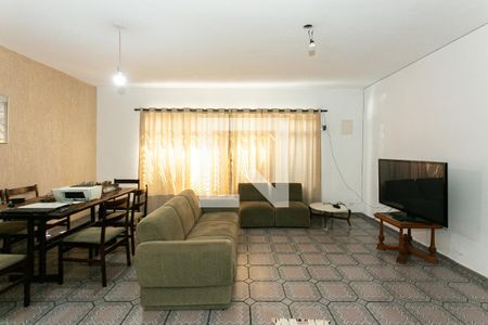 Sala de casa à venda com 3 quartos, 180m² em Penha de França, São Paulo