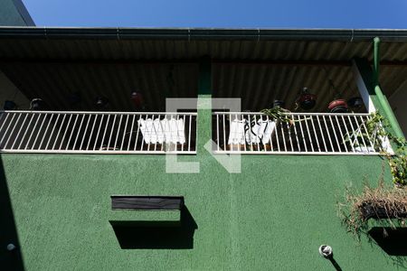 Casa à venda com 180m², 3 quartos e 3 vagasÁrea de Serviço