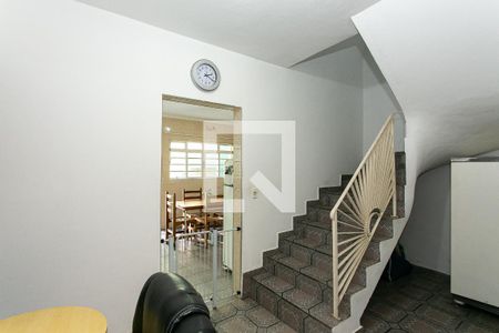 Sala de casa à venda com 3 quartos, 180m² em Penha de França, São Paulo