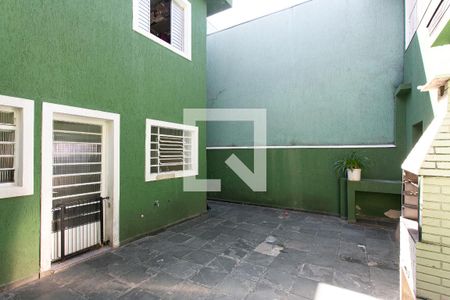 Casa à venda com 180m², 3 quartos e 3 vagasQuintal