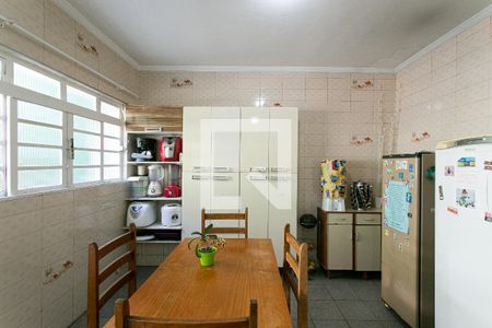 Casa à venda com 180m², 3 quartos e 3 vagasCozinha