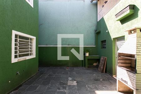 Casa à venda com 180m², 3 quartos e 3 vagasQuintal